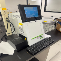 PerkinElmer LabChip GX Touch HT Automated Bioanalysis System image 0
